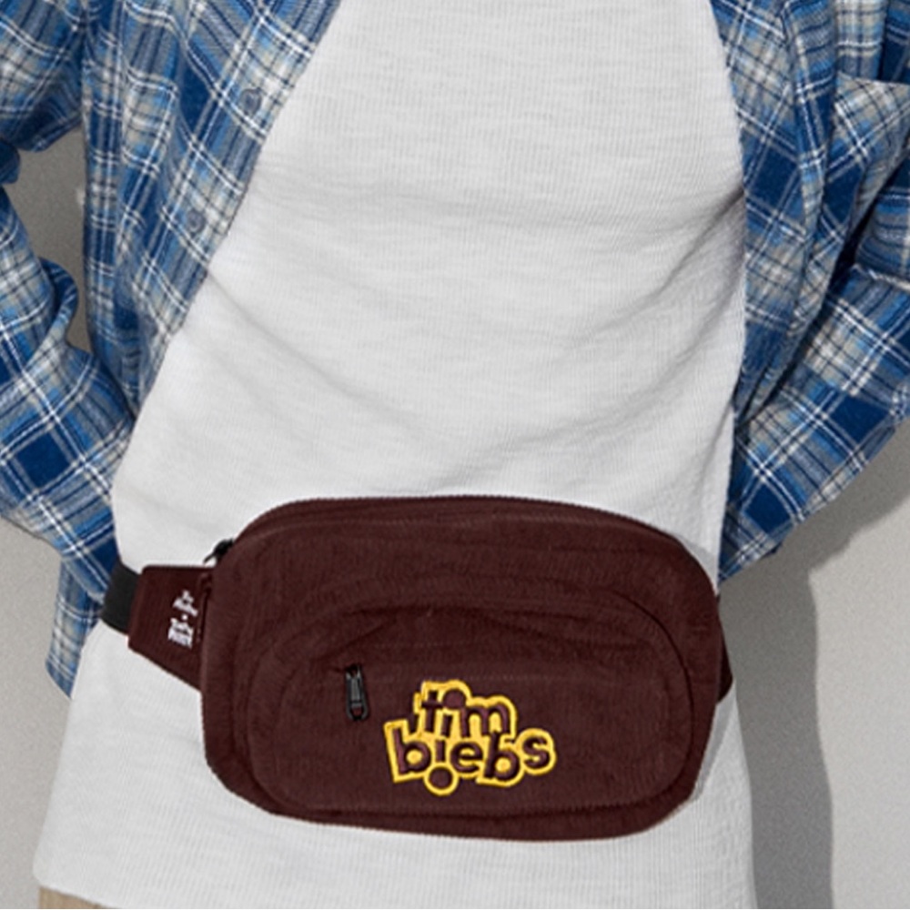 Justin Bieber x Tim Hortons Merch Collection